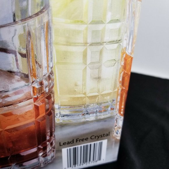 Godinger Dining New Godinger Fine Crystal Boundary Whiskey Chiller